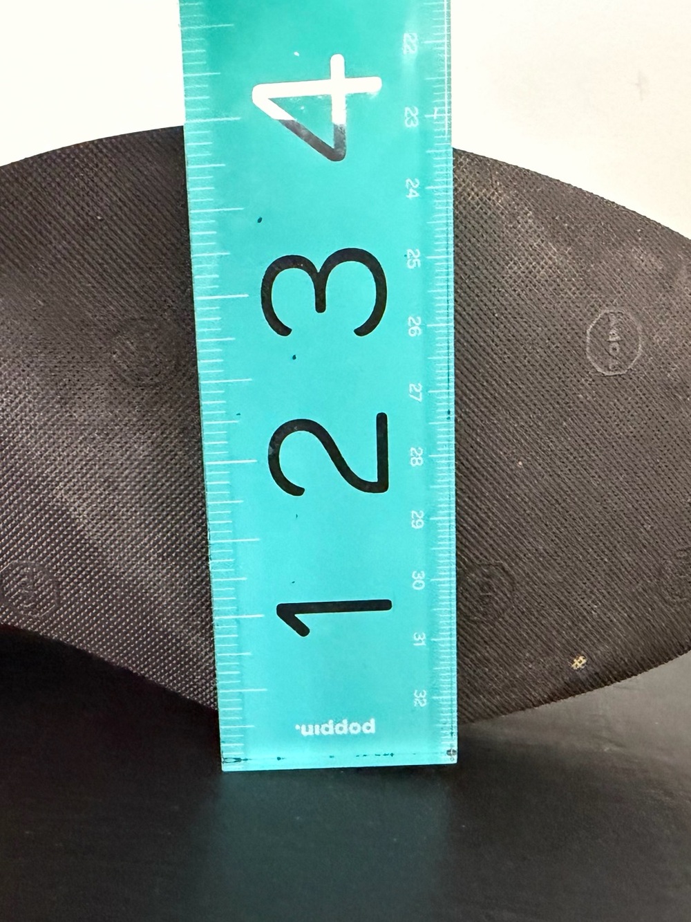 English Paddock Boots. Made in England. Size 8. Excellent Condition. - Picture 7 of 9